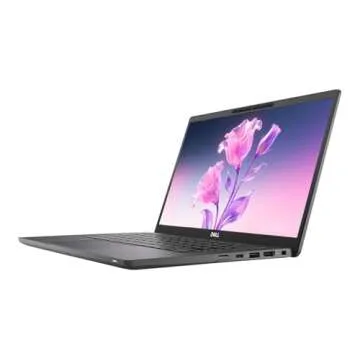 Dell Latitude 7320 Touchscreen Laptop with Intel Core i7