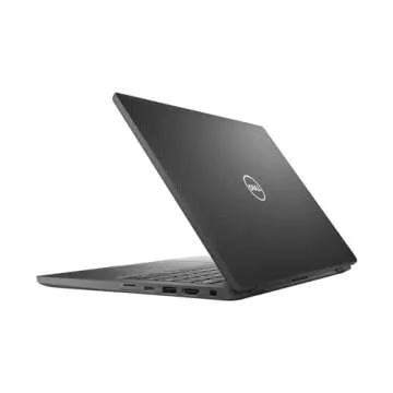 Dell Latitude 7320 Touchscreen Laptop with Intel Core i7