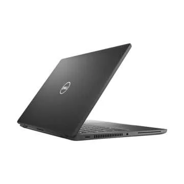Dell Latitude 7320 Touchscreen Laptop with Intel Core i7