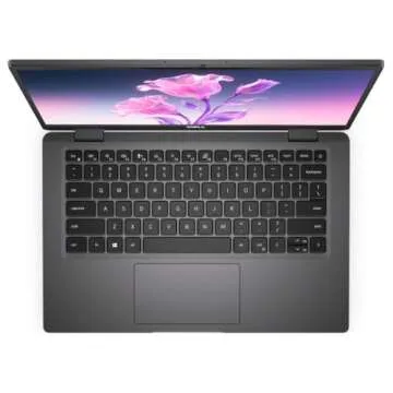 Dell Latitude 7320 Touchscreen Laptop with Intel Core i7