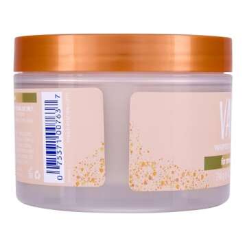 Tree Hut Vanilla Whipped Shea Body Butter | Long-lasting Hydration Leaves Skin Feeling Soft & Moisturized | Lightweight | Nourishing Essential Body Care | 8.4 fl oz.