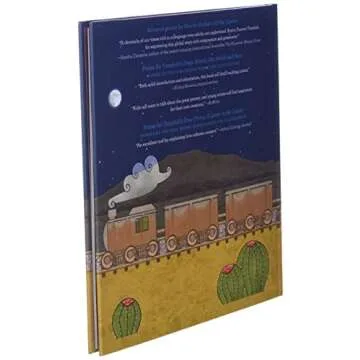 Heartwarming Children's Book on Migration - Pancho Rabbit