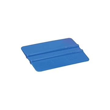3M 71601 Squeegee for Easy Application and Cleanup
