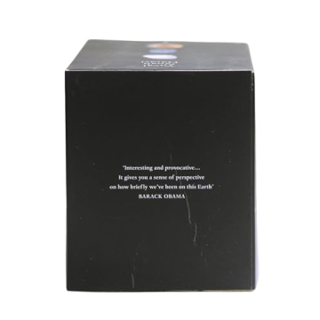 Yuval Noah Harari Box Set - Understand Humanity's Journey