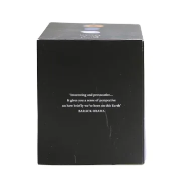 Yuval Noah Harari Box Set - Understand Humanity's Journey