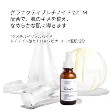 Revitalize Your Skin with Retinoid Serum from The Ordinary