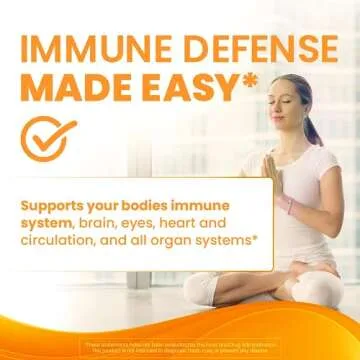 Doctor's Best Vitamin C Powder for Immune and Overall Health