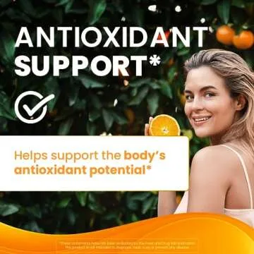 Doctor's Best Vitamin C Powder for Immune and Overall Health