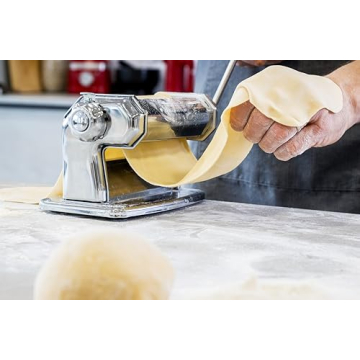 Imperia IPasta Classica Pasta Machine Made in Italy