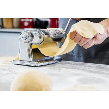 Imperia IPasta Classica Pasta Machine Made in Italy