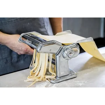 Imperia IPasta Classica Pasta Machine Made in Italy