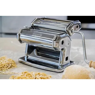 Imperia IPasta Classica Pasta Machine Made in Italy