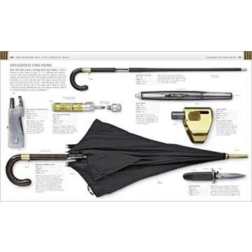 Firearms: An Illustrated History