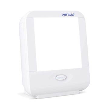 Verilux HappyLight Compact UV-Free Therapy Light