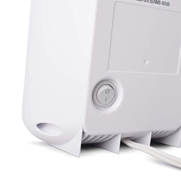 Verilux HappyLight Compact UV-Free Therapy Light