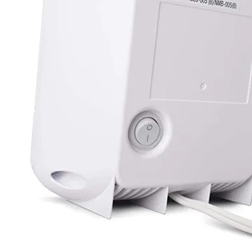 Verilux HappyLight Compact UV-Free Therapy Light