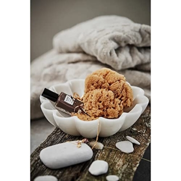 Handcrafted Marble Decorative Bowl for Home Elegance