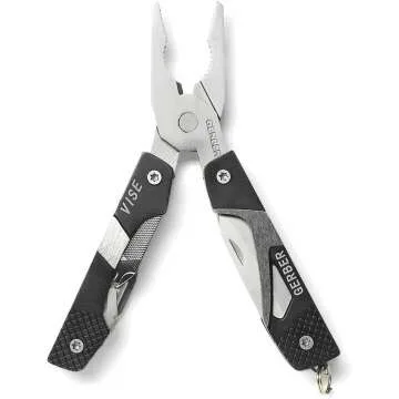 Gerber Vise Pocket Tool - Multi-Tool Essentials