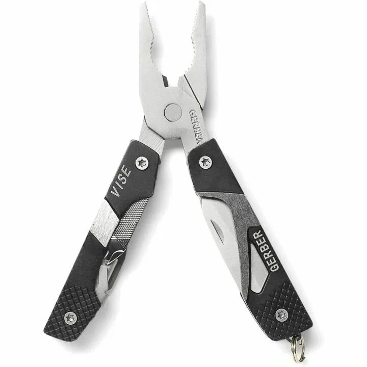 Gerber Vise Pocket Tool - Multi-Tool Essentials