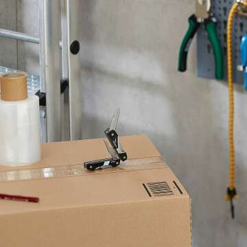 Gerber Vise Pocket Tool - Multi-Tool Essentials