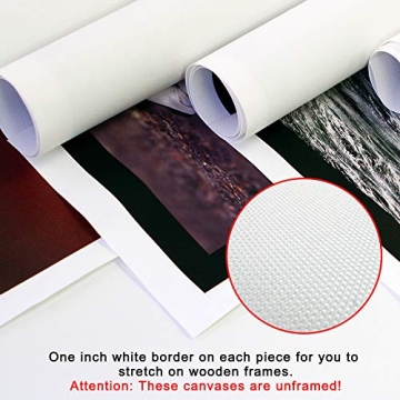 My Hero Academia Canvas Prints – Anime Cartoons on Canvas