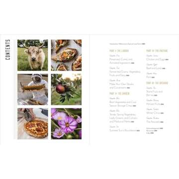 The Apricot Lane Farms Cookbook: Recipes and Stories from the Biggest Little Farm