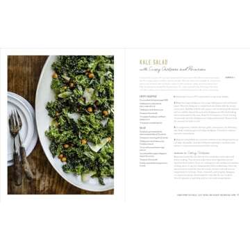 The Apricot Lane Farms Cookbook: Recipes and Stories from the Biggest Little Farm