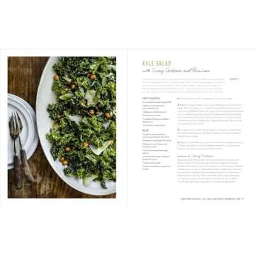 The Apricot Lane Farms Cookbook: Recipes and Stories from the Biggest Little Farm