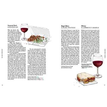 Big Macs & Burgundy: Wine Pairings for the Real World