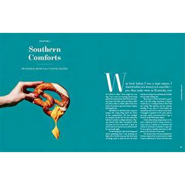 Big Macs & Burgundy: Wine Pairings for the Real World