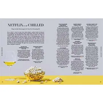 Big Macs & Burgundy: Wine Pairings for the Real World