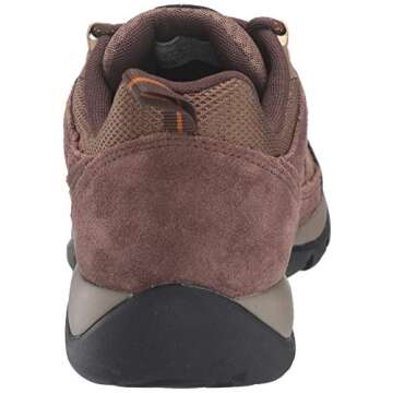 Columbia mens Redmond V2 Hiking Shoe