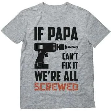 Funny Daddy Jokes Shirt for Fathers Day and Birthdays