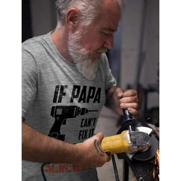 Funny Daddy Jokes Shirt for Fathers Day and Birthdays