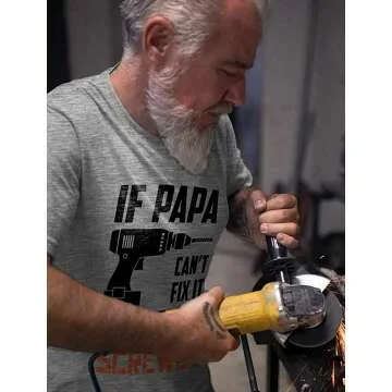 Funny Daddy Jokes Shirt for Fathers Day and Birthdays