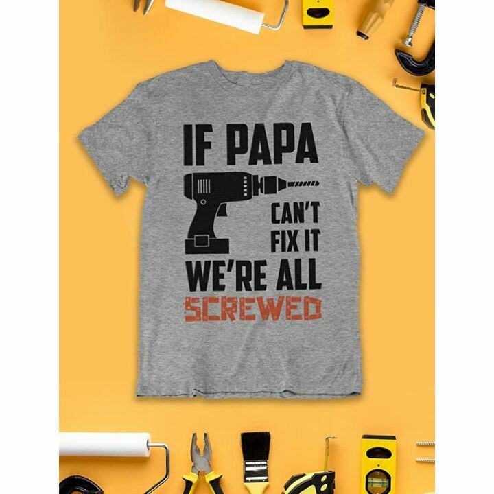 Funny Daddy Jokes Shirt for Fathers Day and Birthdays