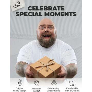 Funny Daddy Jokes Shirt for Fathers Day and Birthdays