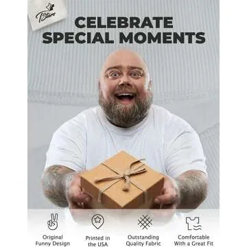 Funny Daddy Jokes Shirt for Fathers Day and Birthdays