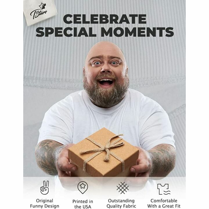 Funny Daddy Jokes Shirt for Fathers Day and Birthdays