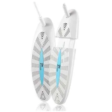 KOODER Boot Dryer,Shoe Dryer,Foot Dryer !