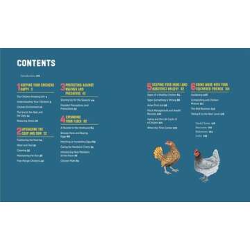 The Intermediate Guide to Raising Chickens: How to Expand and Maintain a Happy Backyard Flock (Raising Chickens Guide)