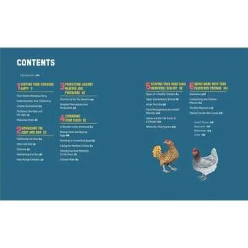 The Intermediate Guide to Raising Chickens: How to Expand and Maintain a Happy Backyard Flock (Raising Chickens Guide)