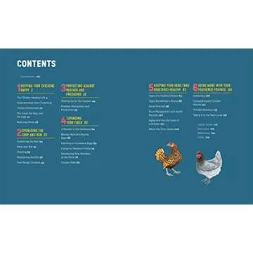 The Intermediate Guide to Raising Chickens: How to Expand and Maintain a Happy Backyard Flock (Raising Chickens Guide)