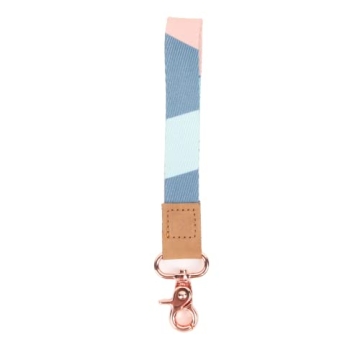 Stylish and Durable Wrist Lanyard Strap for All Occasions