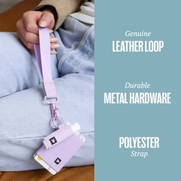 Universal Wrist Lanyard Strap for Men & Women