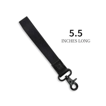 Universal Wrist Lanyard Strap for Men & Women
