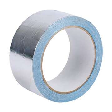 Duck Brand Waterproofing Tape for Reliable Repairs