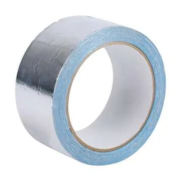 Duck Brand Waterproofing Tape for Reliable Repairs
