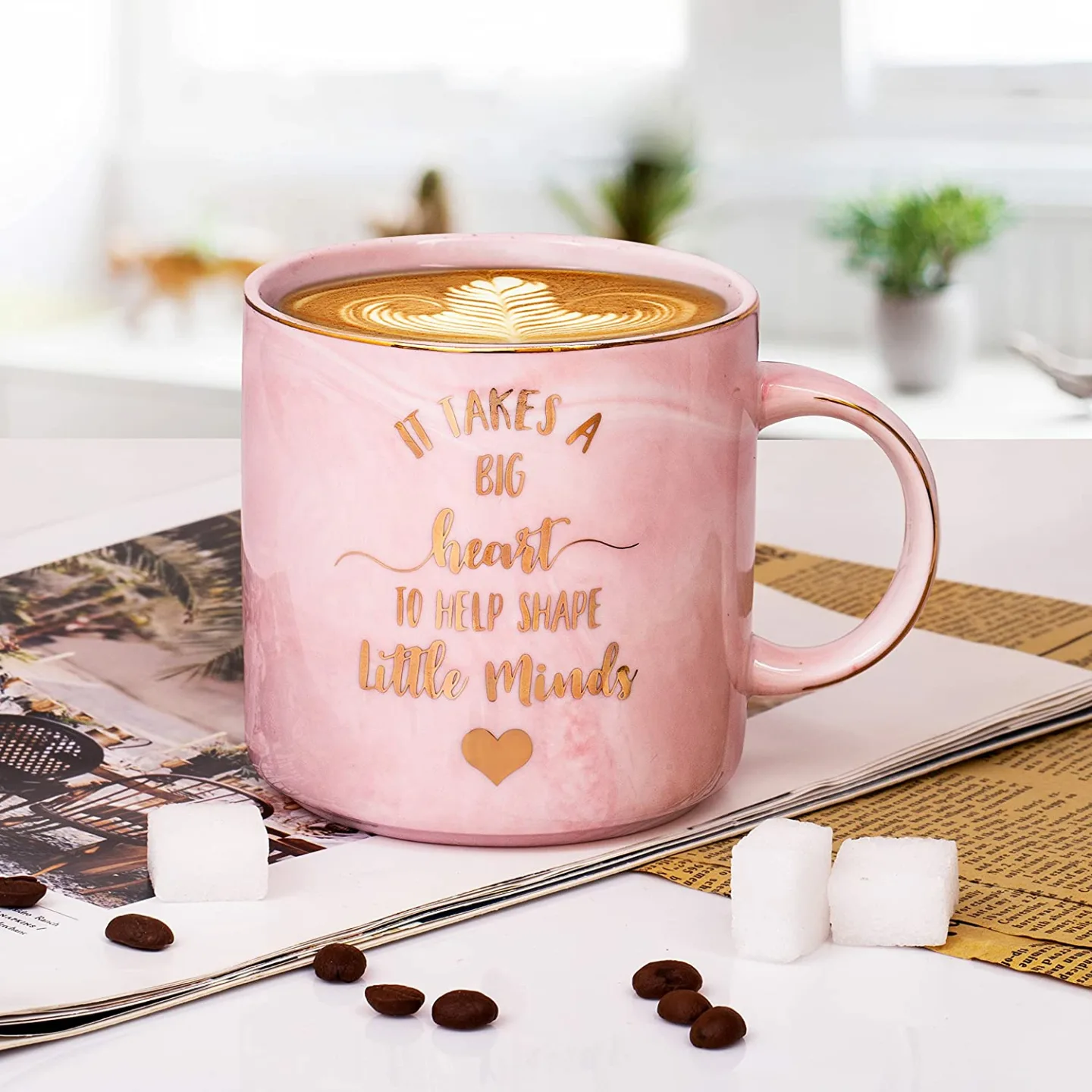 Unique Teacher Appreciation Gifts to Show Gratitude