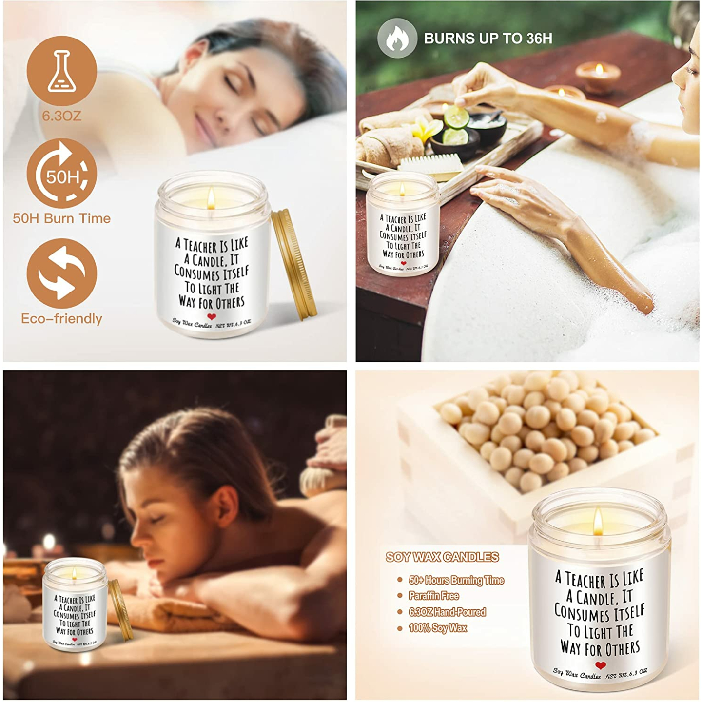 Unique Teacher Appreciation Gifts to Show Gratitude